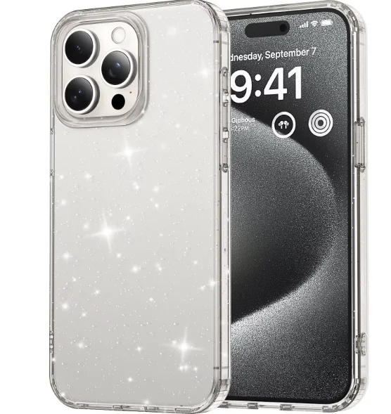 SİMLİ ŞEFFAF KAPAK