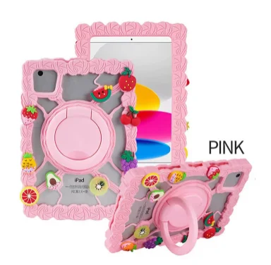 360 DÖNEBİLEN UNIVERSEL TABLET KILIFI 