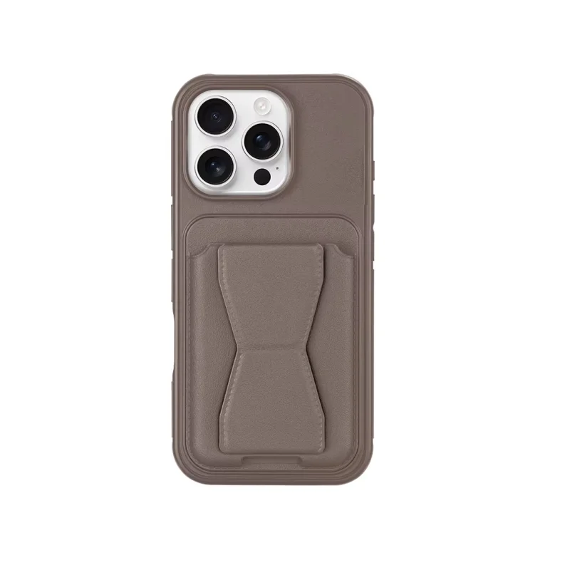 MAGSAFE CÜZDANLI KAPAK