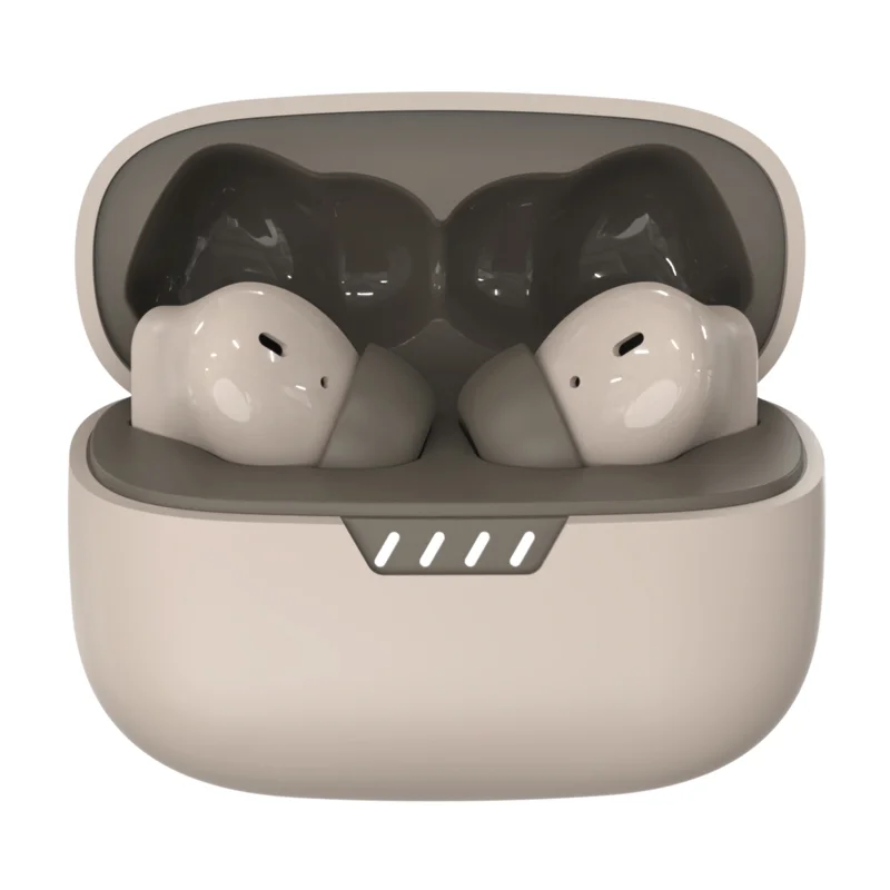 WIRELESS MUSIC HEADSET ENC STRONG BASSS CH-01