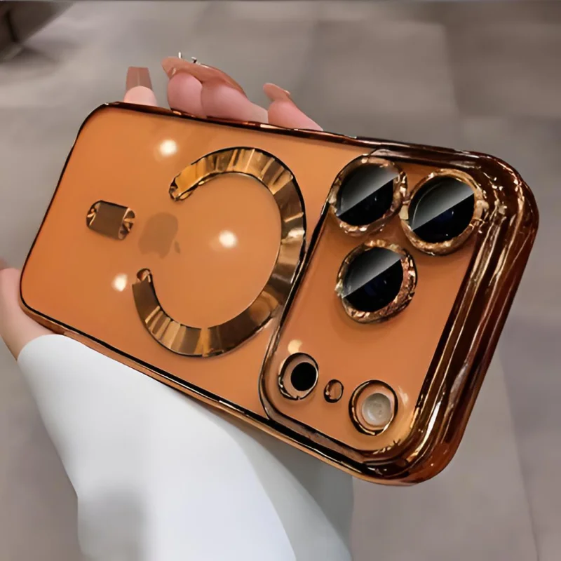 KROS DEMRE MAGSAFE KAPAK