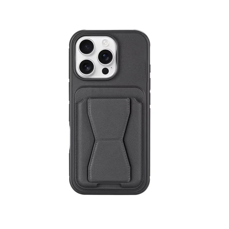 MAGSAFE CÜZDANLI KAPAK