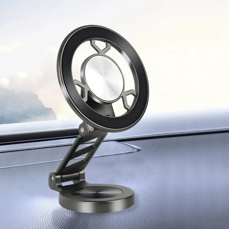 MANYETİK TELEFON TUTUCU 