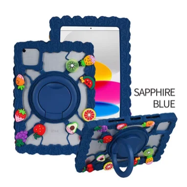 360 DÖNEBİLEN UNIVERSEL TABLET KILIFI 