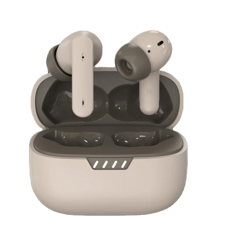 WIRELESS MUSIC HEADSET ENC STRONG BASSS CH-01