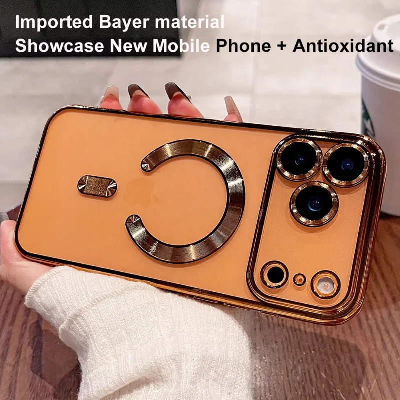 KROS DEMRE MAGSAFE KAPAK