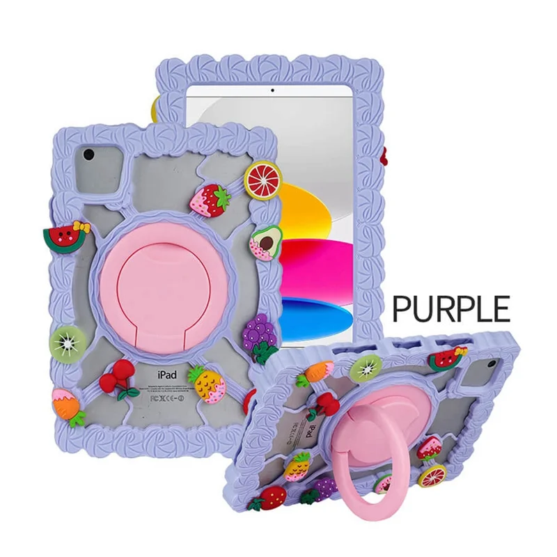 360 DÖNEBİLEN UNIVERSEL TABLET KILIFI 