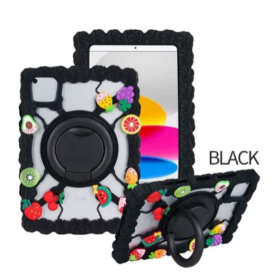 360 DÖNEBİLEN UNIVERSEL TABLET KILIFI 