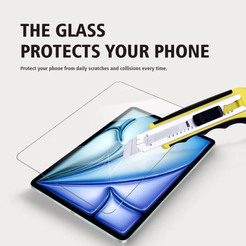 HELLOMO TABLET GLASS İPAD 10TH