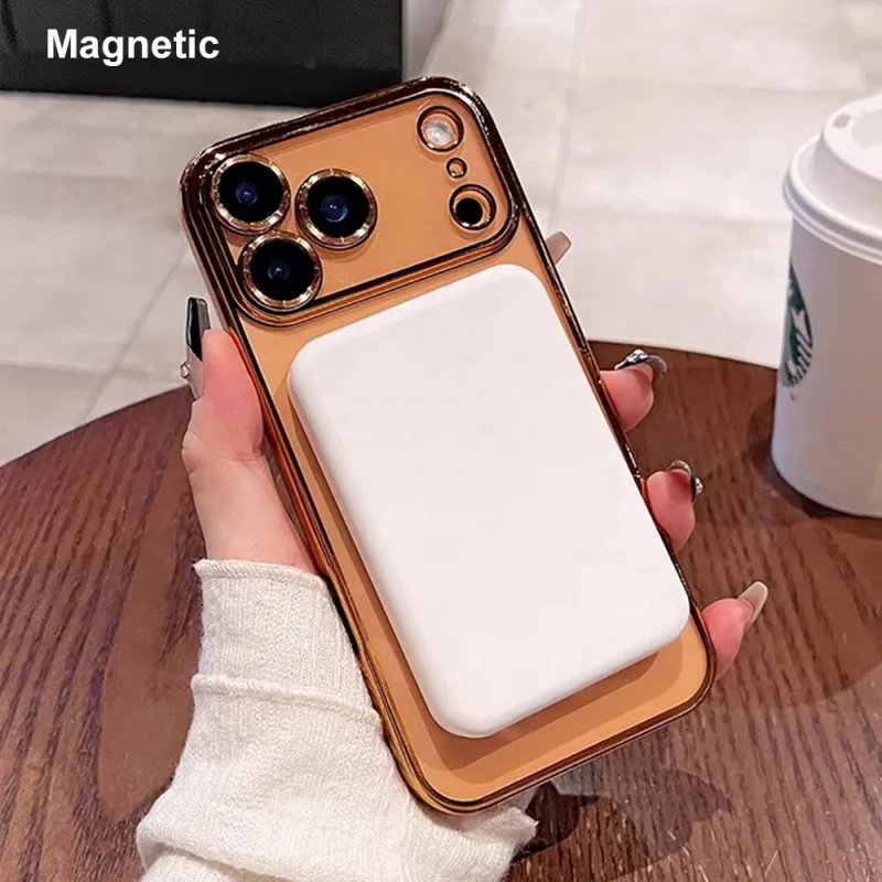 KROS DEMRE MAGSAFE KAPAK