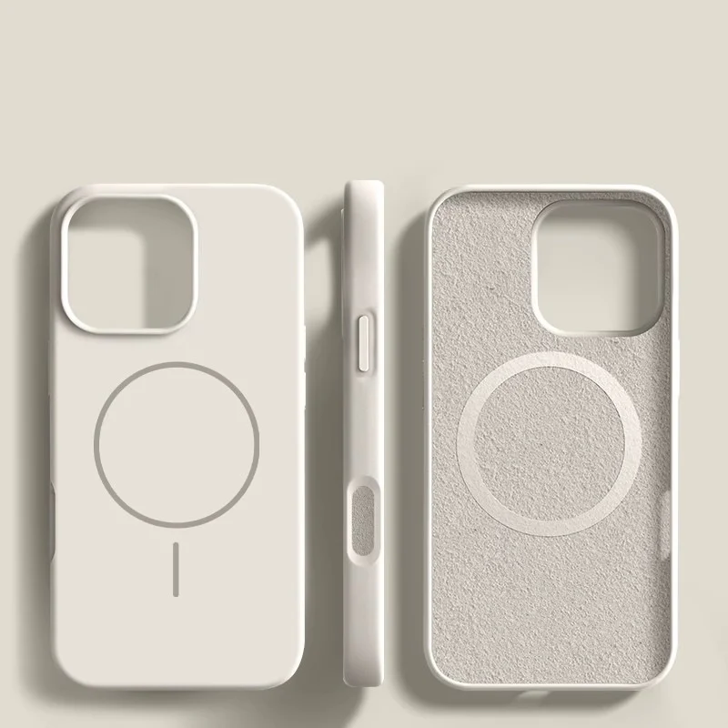 LANSMAN MAGSAFE KAPAK