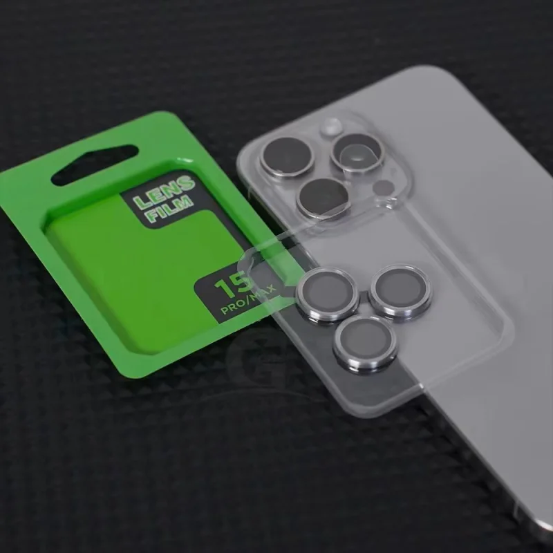 İPHONE 13 LENS KORUYUCU 