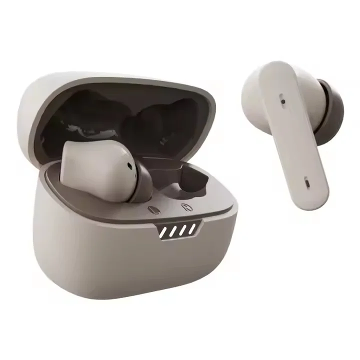 WIRELESS MUSIC HEADSET ENC STRONG BASSS CH-01