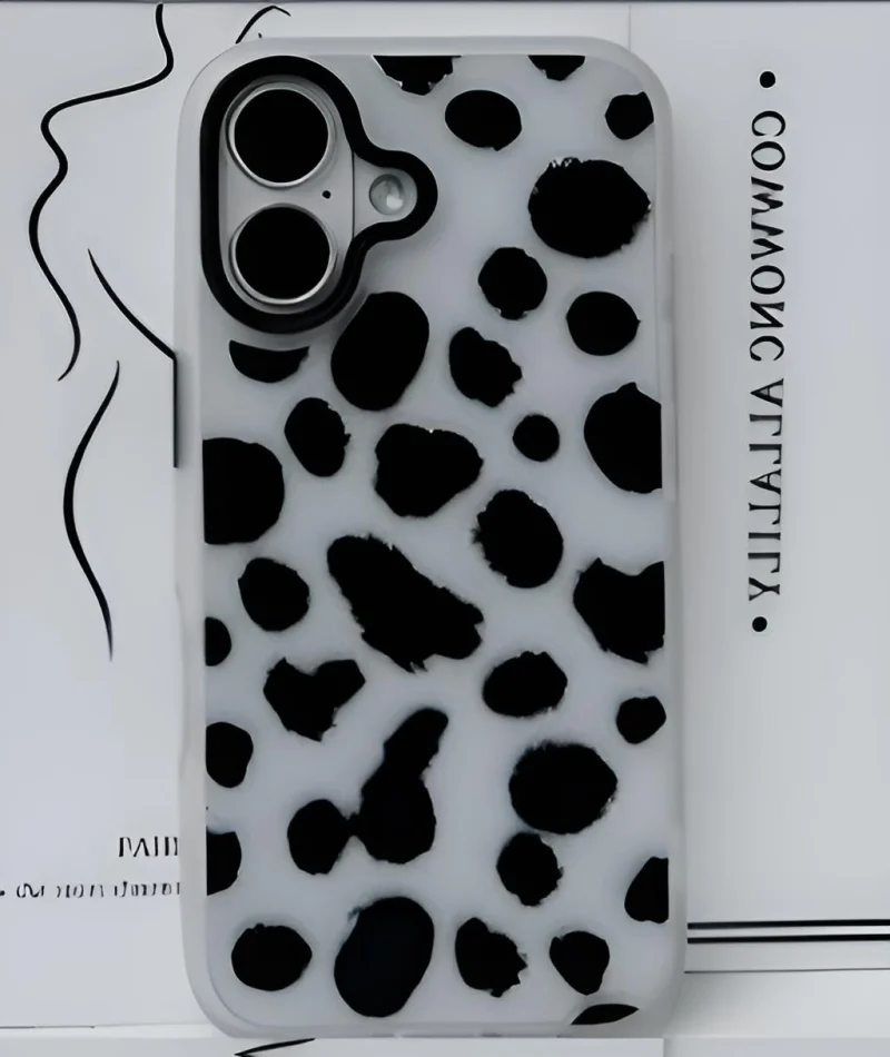 SPOT CASE