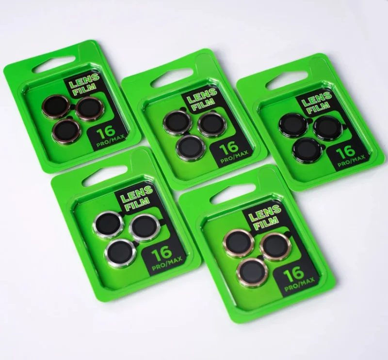 İPHONE 11 LENS KORUYUCU 