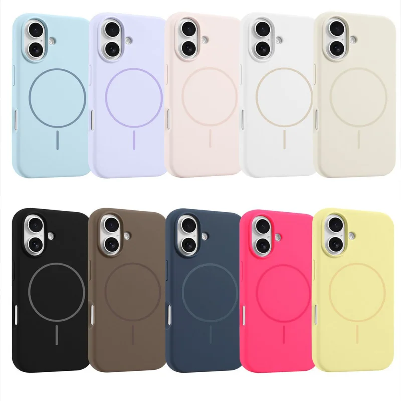 LANSMAN MAGSAFE KAPAK