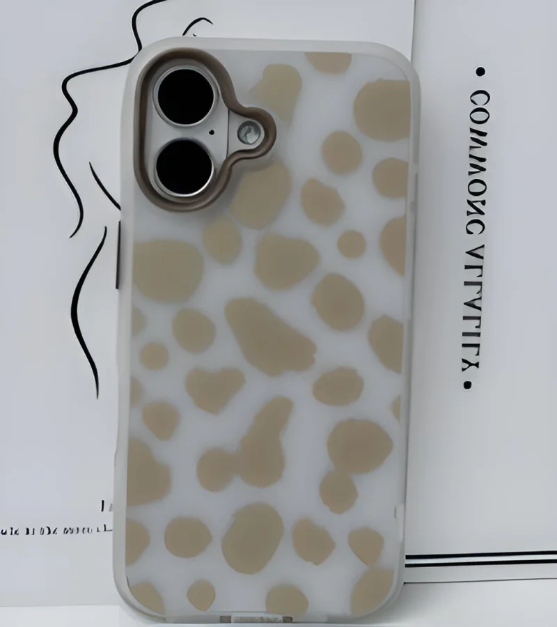 SPOT CASE