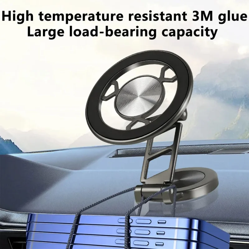 MANYETİK TELEFON TUTUCU 