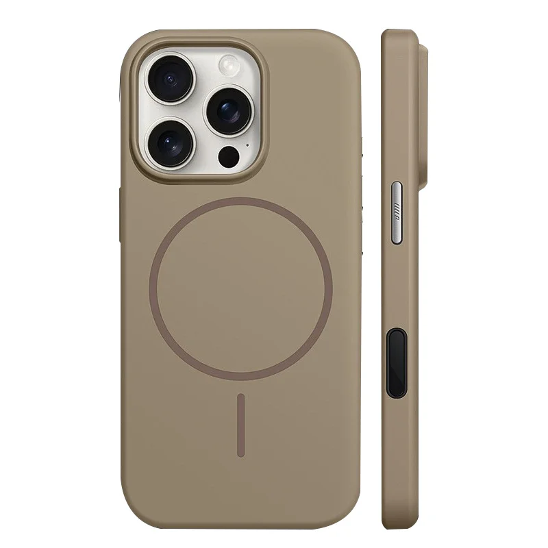 LANSMAN MAGSAFE KAPAK