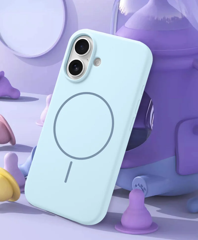 LANSMAN MAGSAFE KAPAK