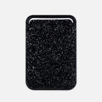 MAGNETİC LEATHER WALLET