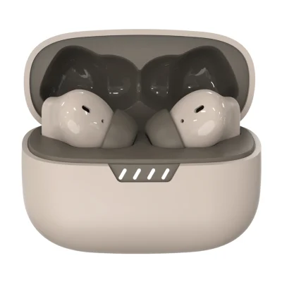 WIRELESS MUSIC HEADSET ENC STRONG BASSS CH-01